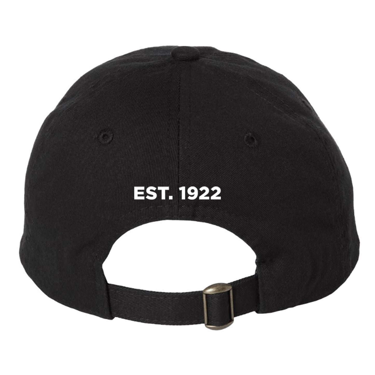 The Rose Dad Hat