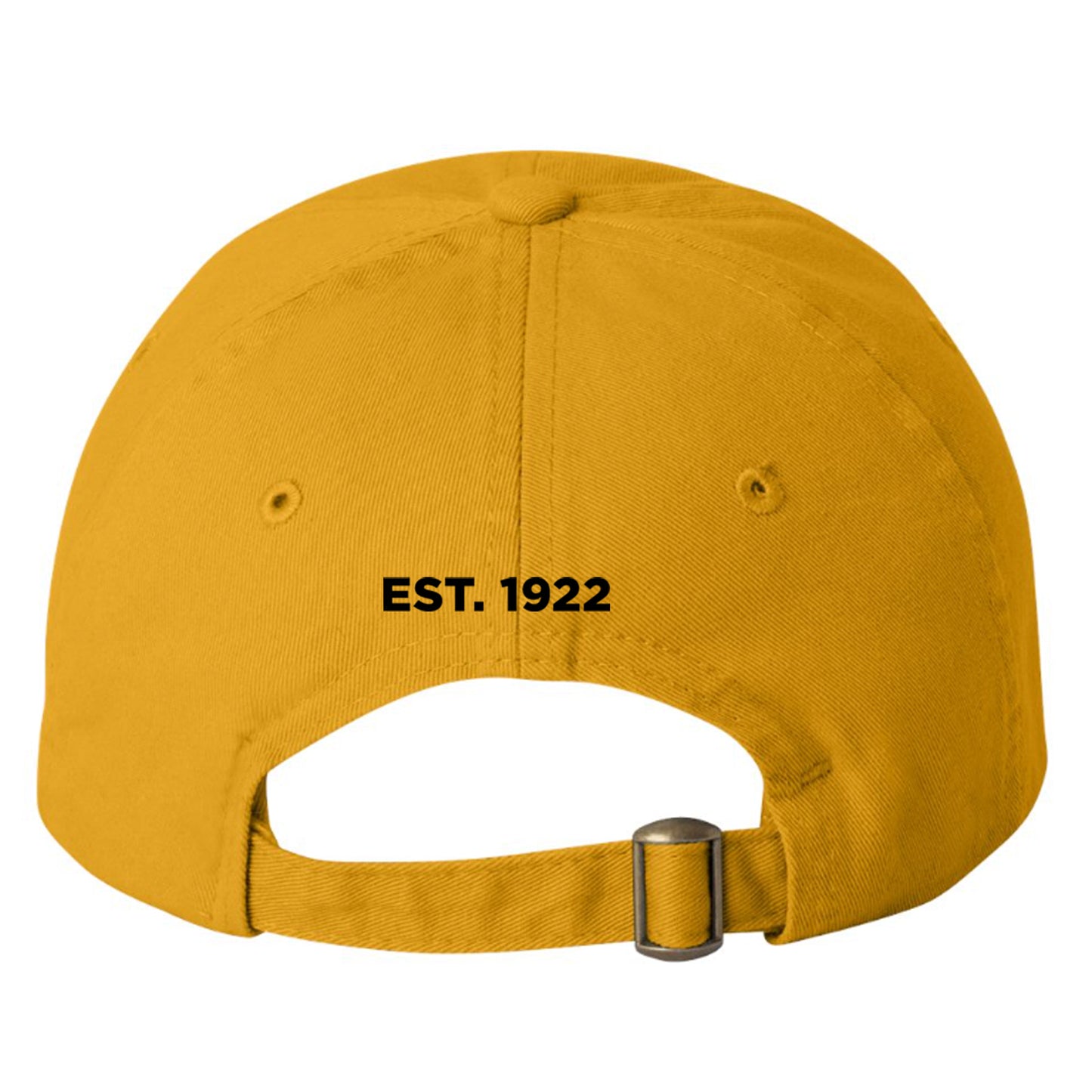 The Rose Dad Hat