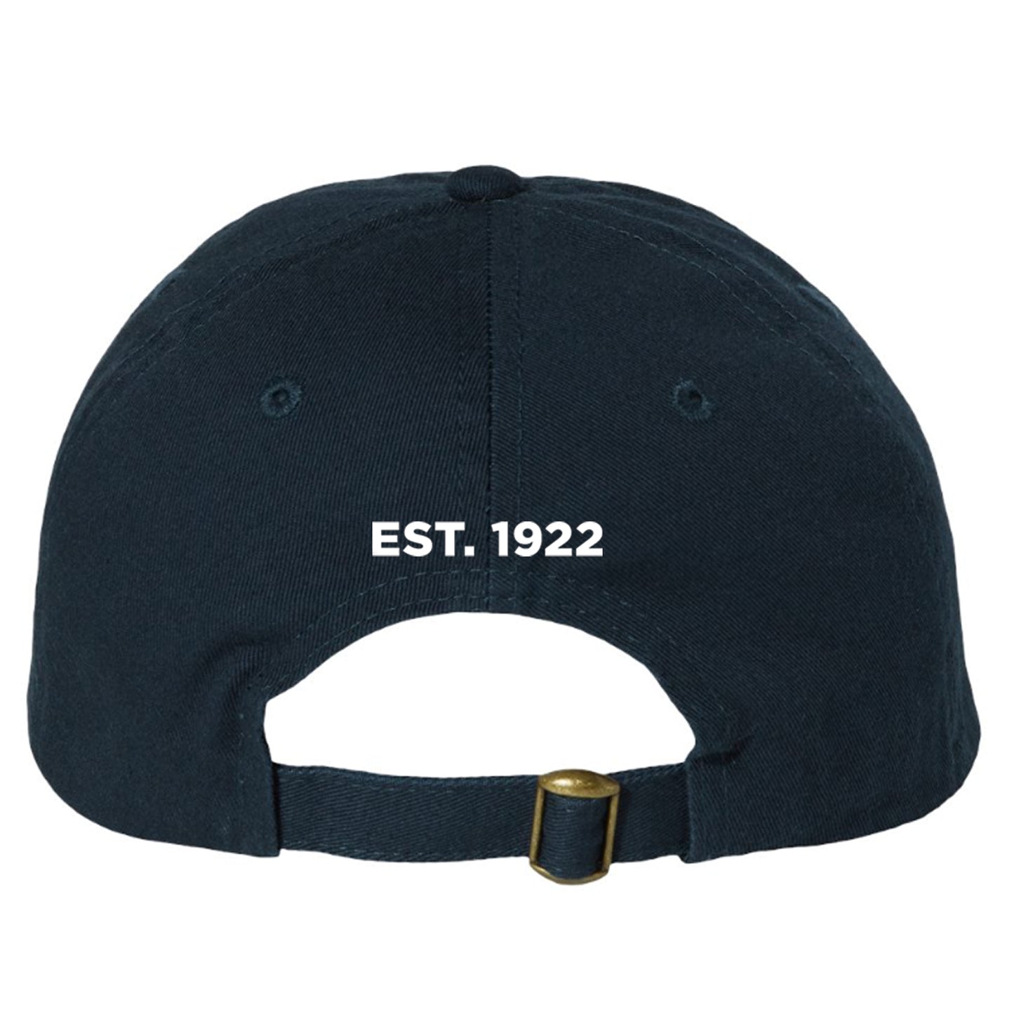 The Rose Dad Hat