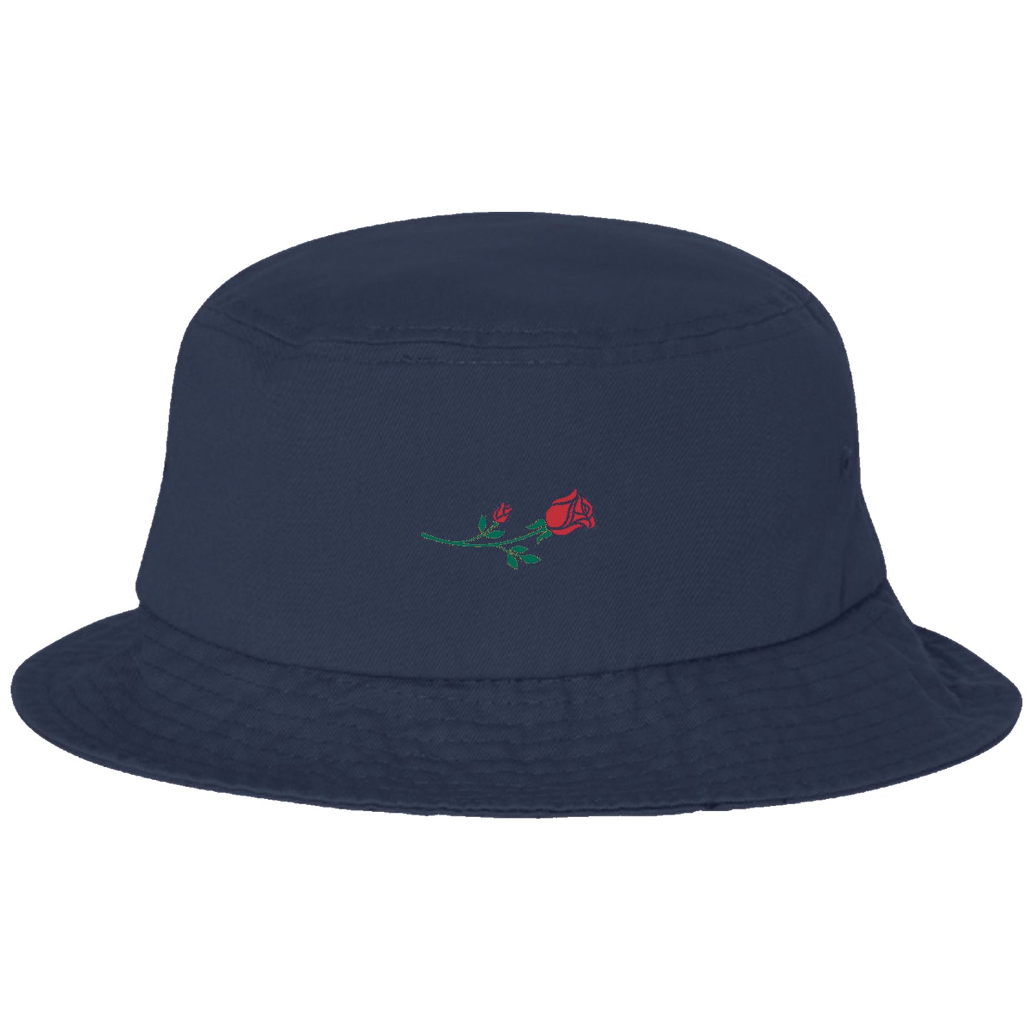 The Rose Bucket Hat