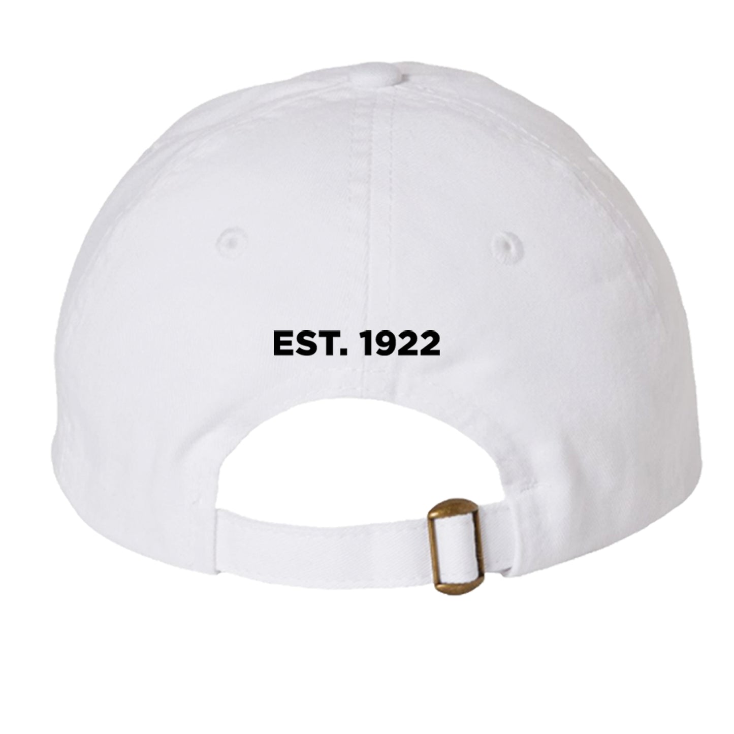 The Rose Dad Hat