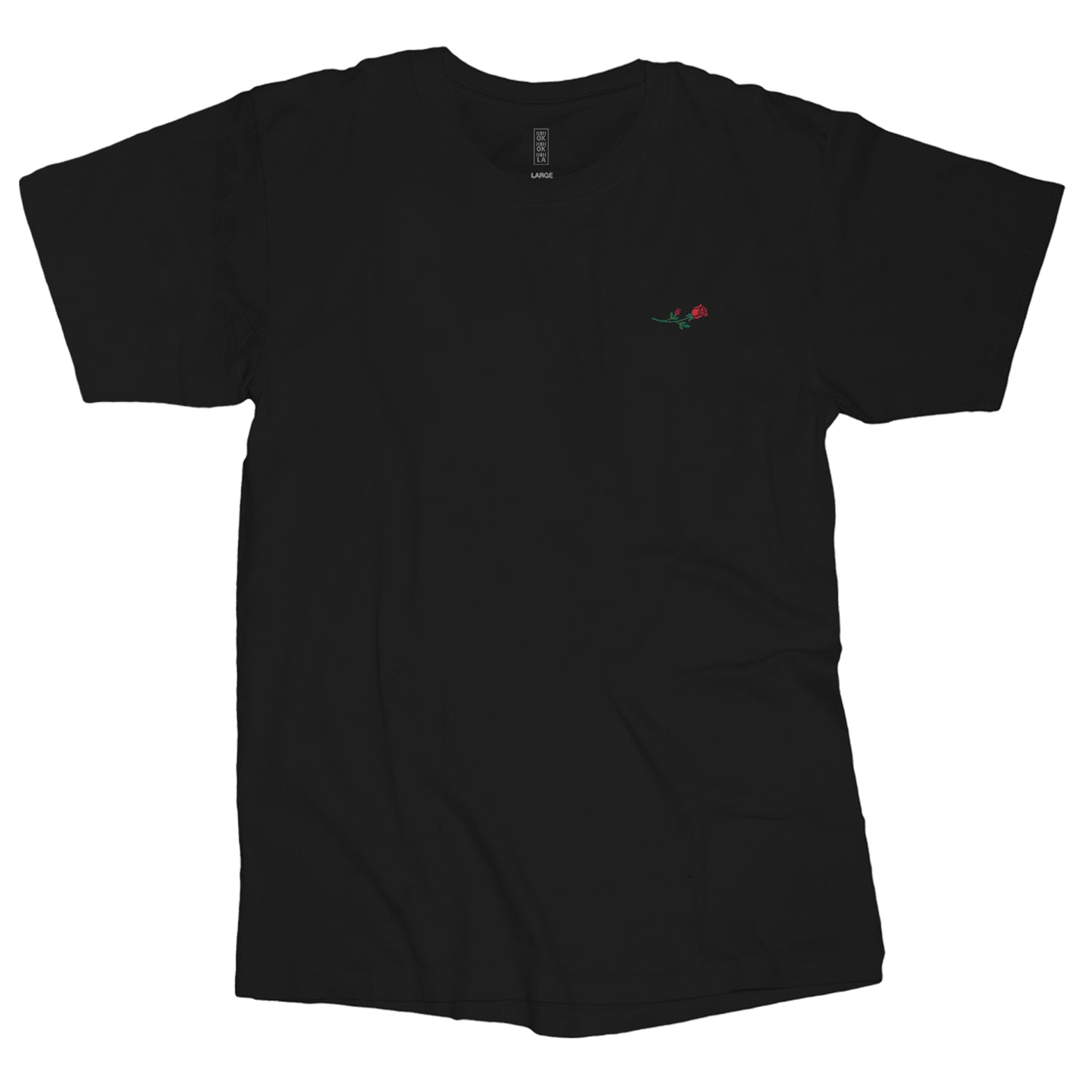 The Rose Tee