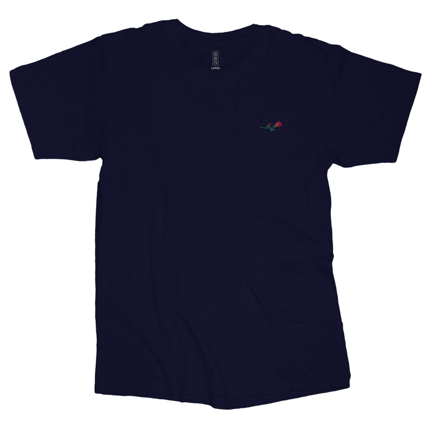 The Rose Tee