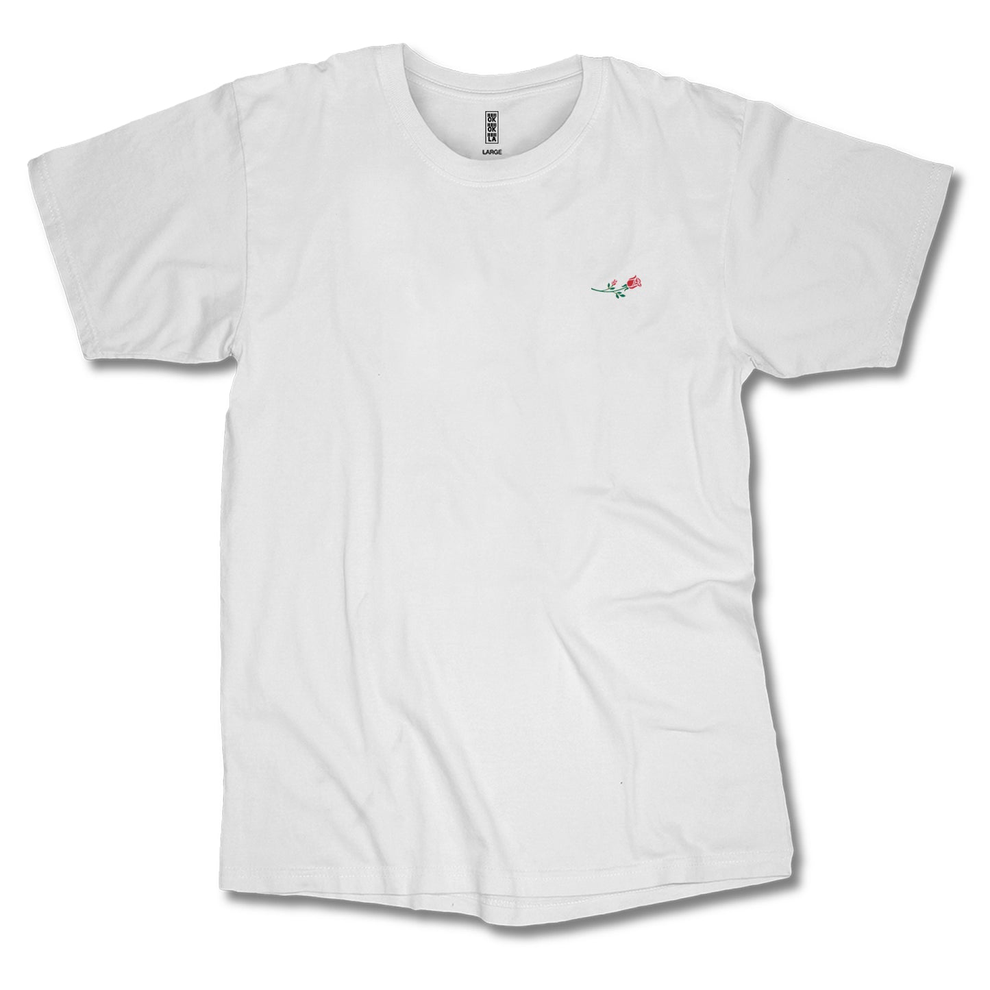 The Rose Tee