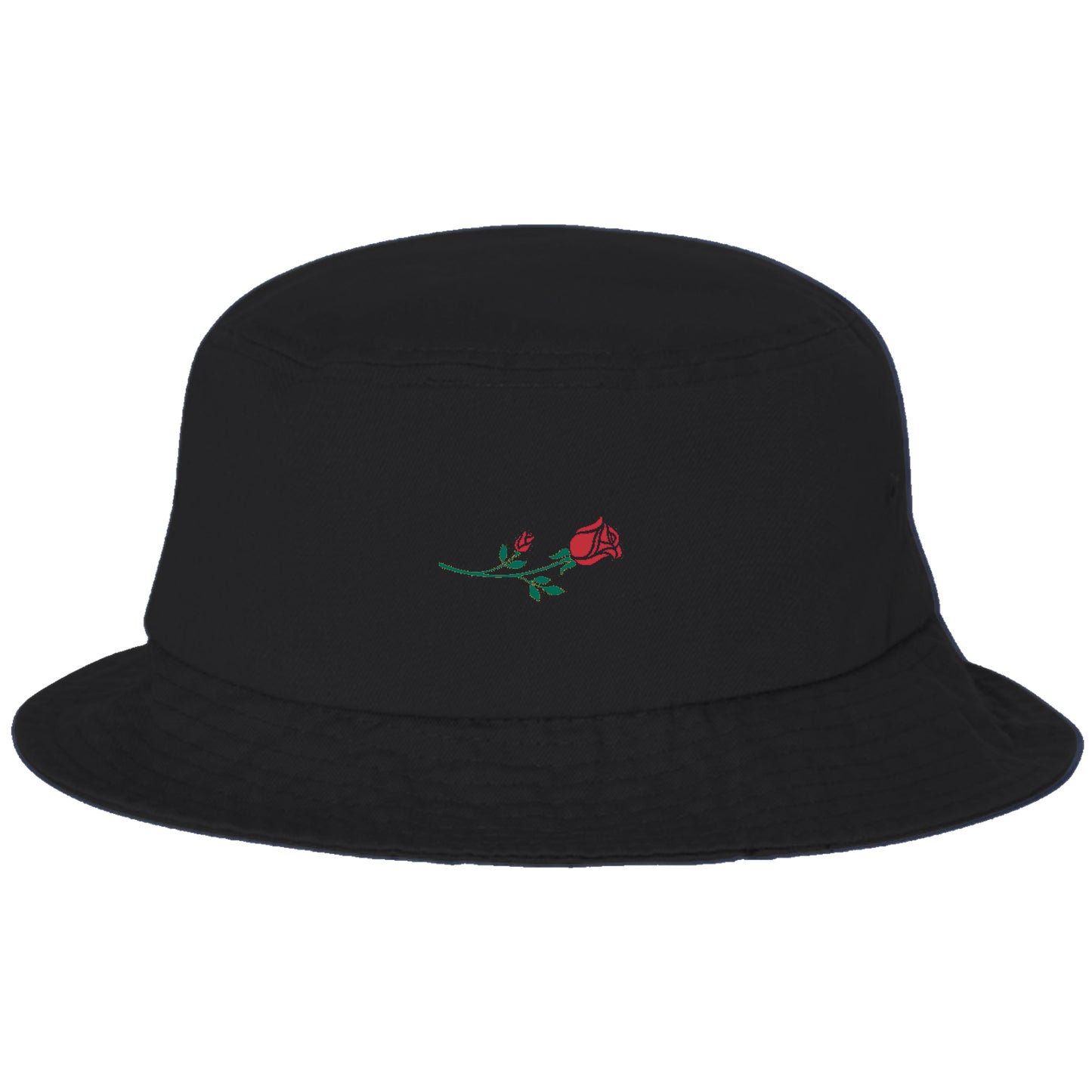The Rose Bucket Hat